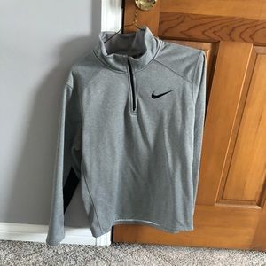 Nike Dri Fit pullover